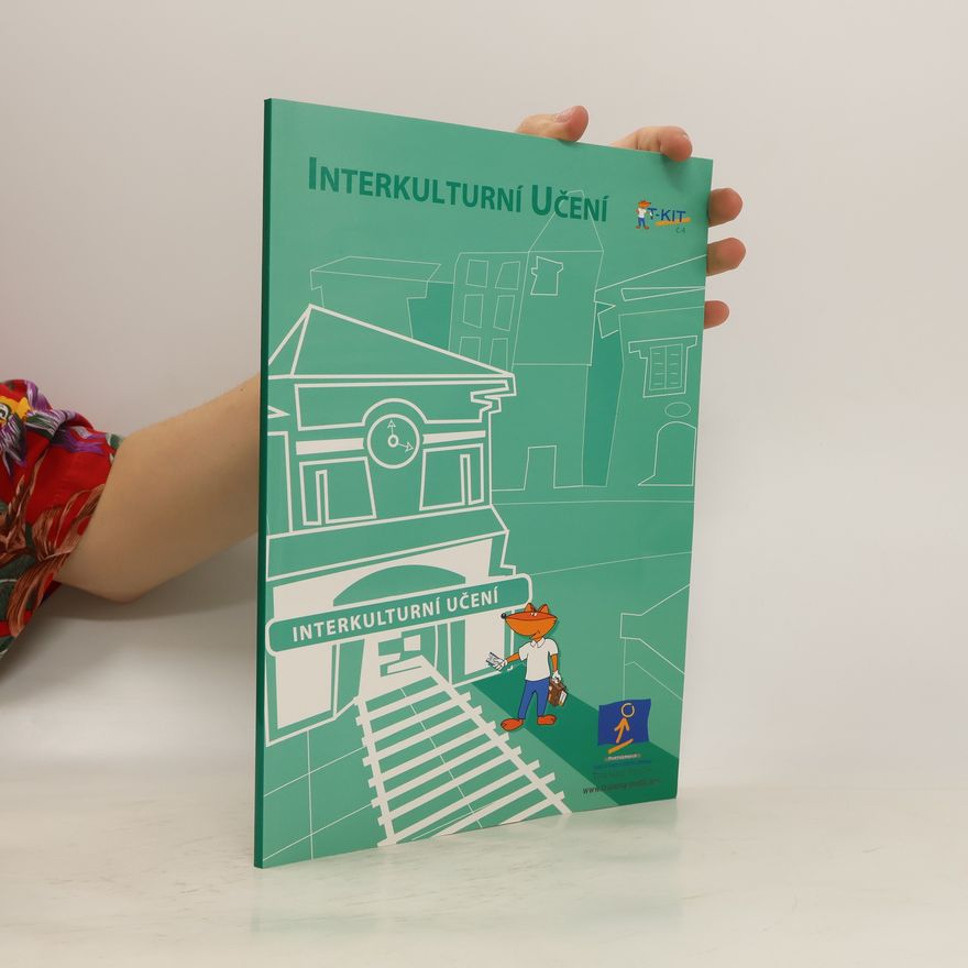 Collectif d'auteurs T-Kit - Interkulturní učení