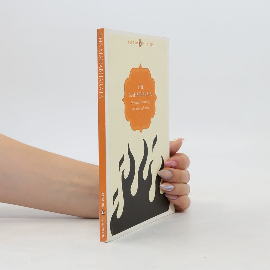 Collectif d'auteurs The Mahabharata