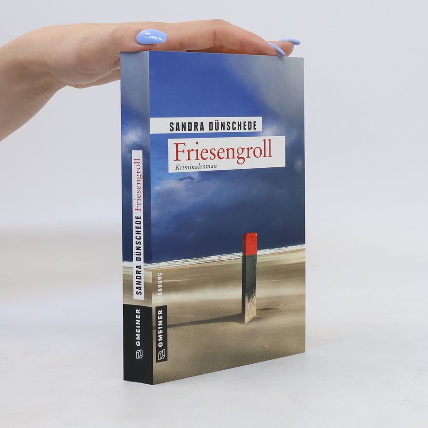 Sandra Dünschede Friesengroll