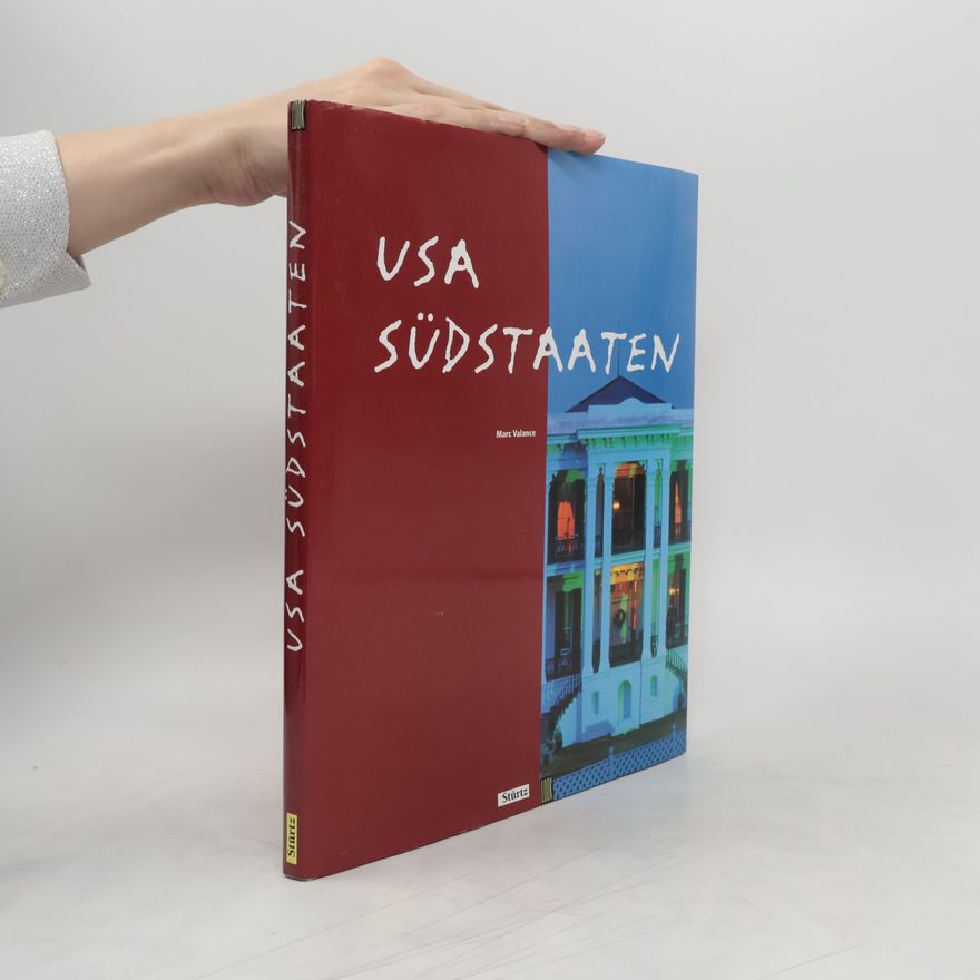 Marc Valance USA - Südstaaten