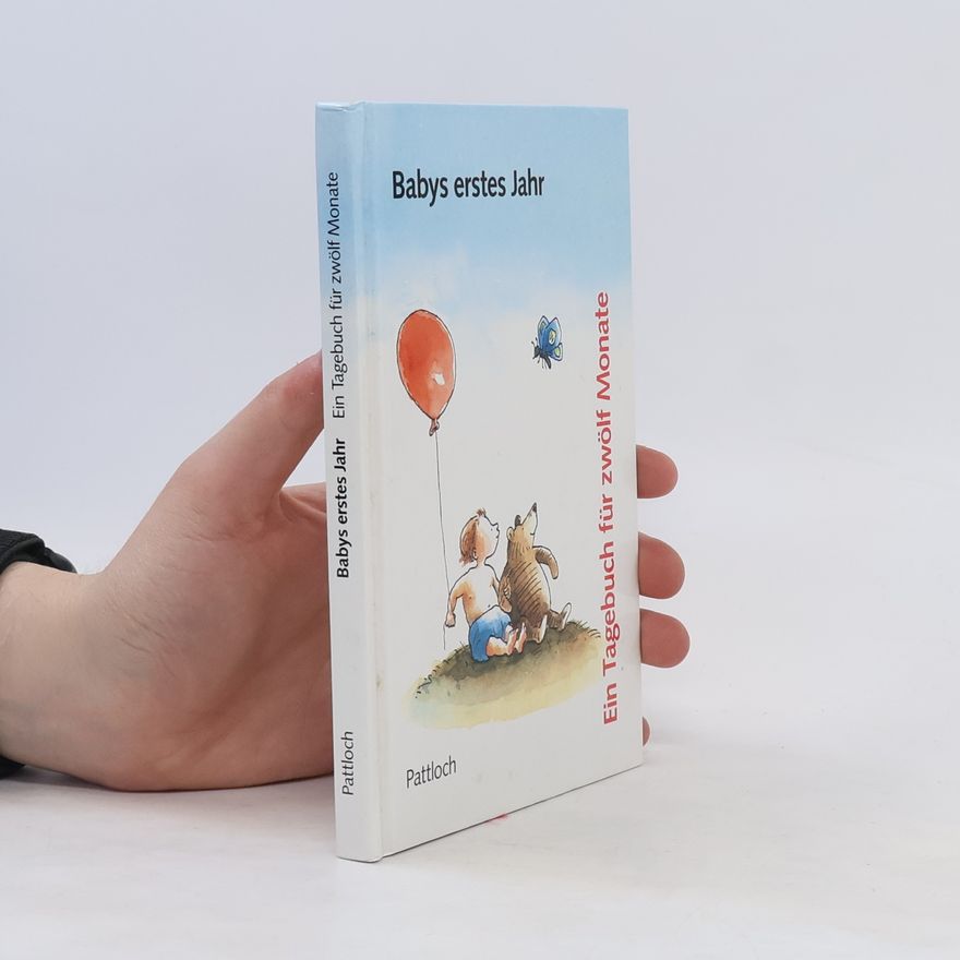 Autorenkollektiv Babys erstes Jahr