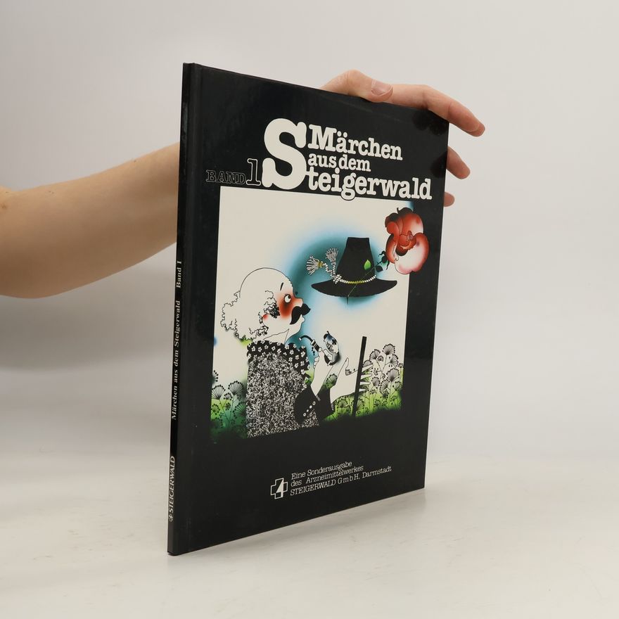 Autorenkollektiv Märchen aus dem Steigerwald 1