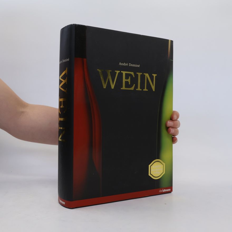 André Dominé Wein