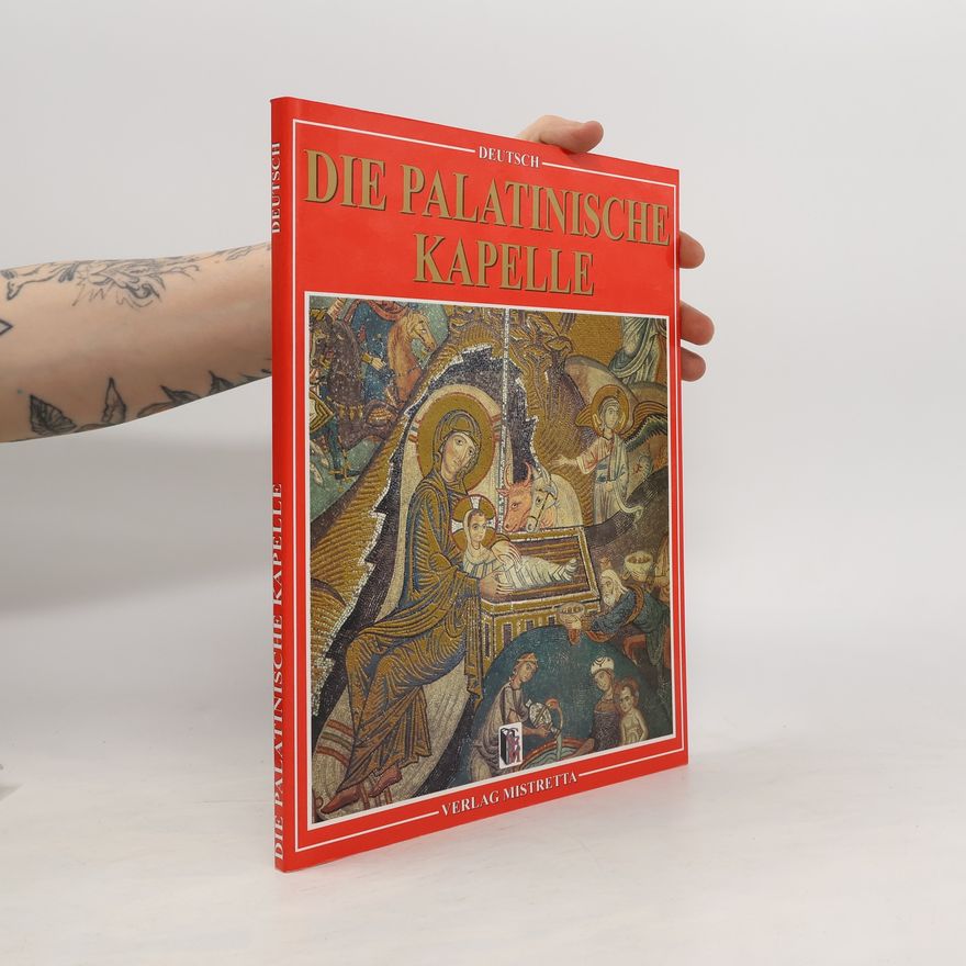 Autorenkollektiv Die Palatinische Kapelle