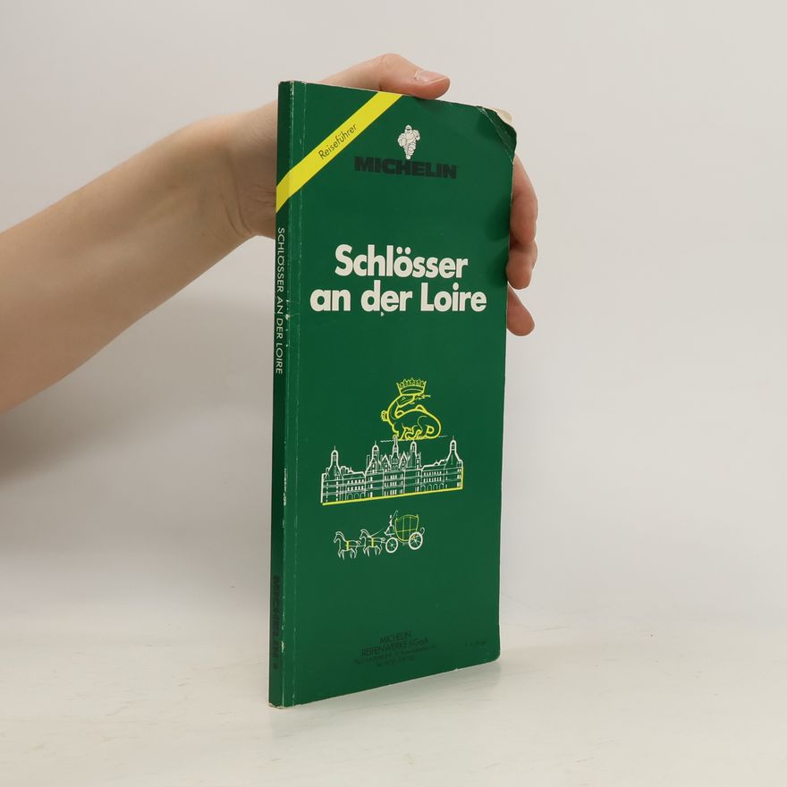 Autorenkollektiv Schlösser an der Loire