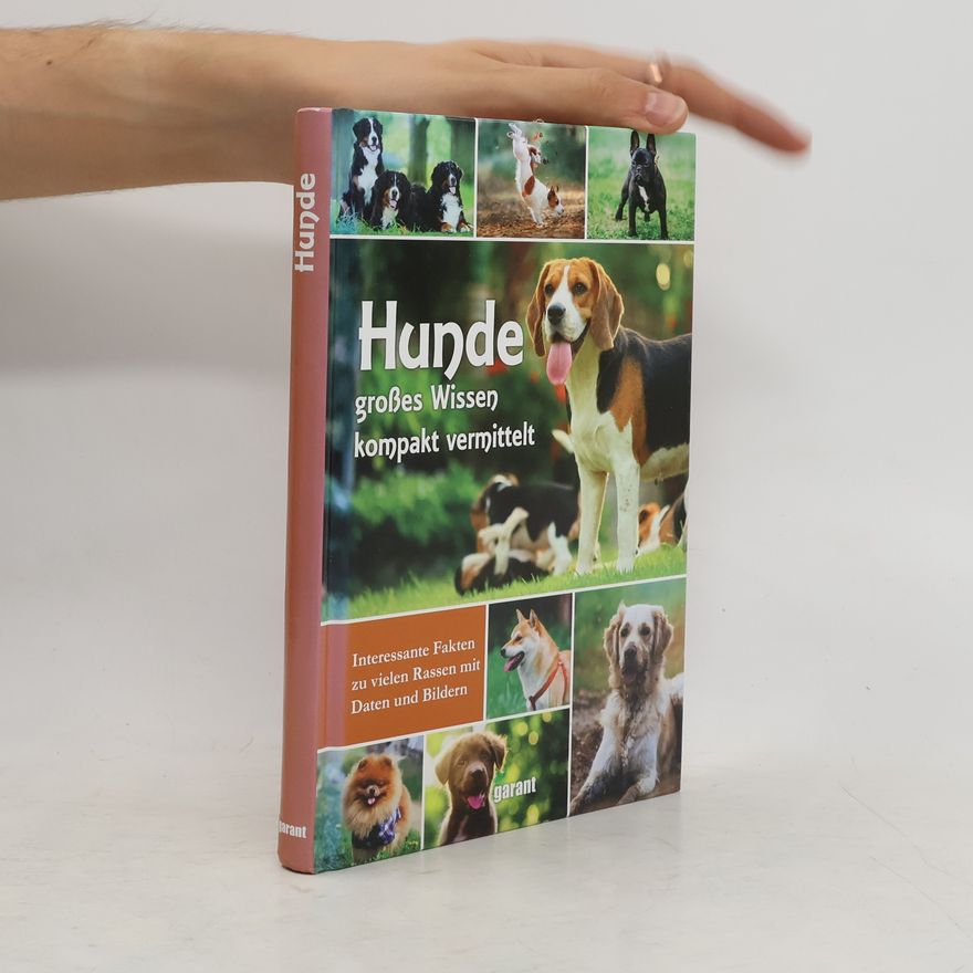 AA.VV. Hunde