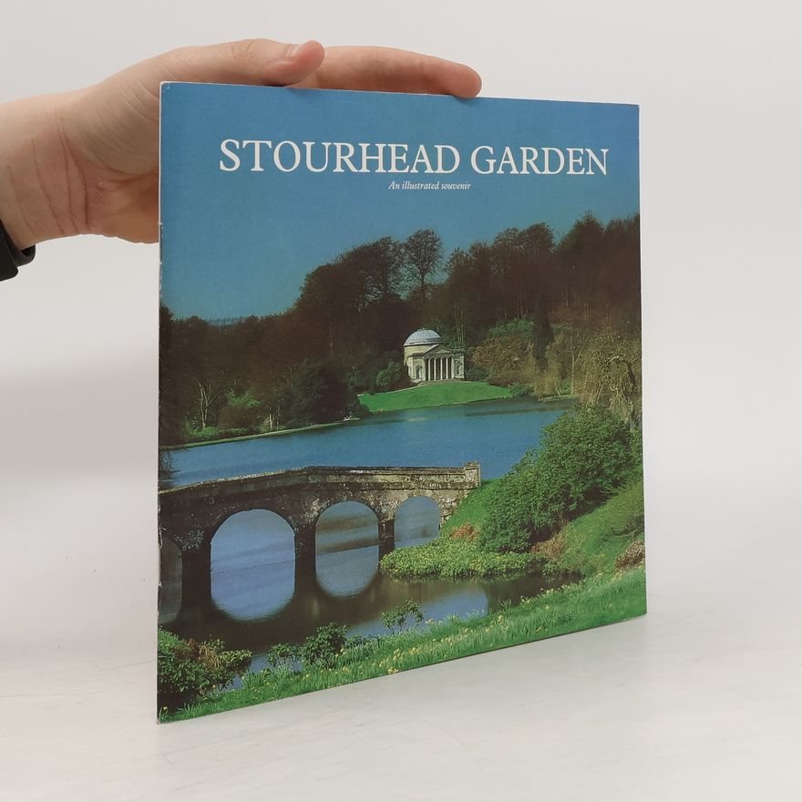 Autorenkollektiv Stourhead Garden
