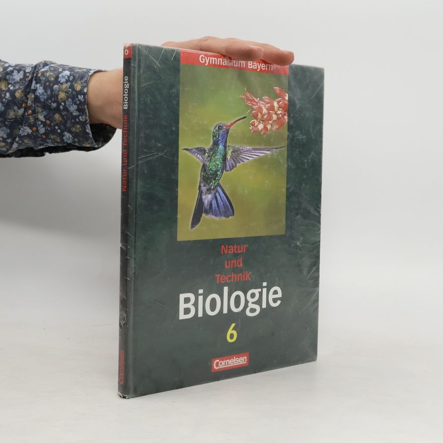 Thomas Freiman 6. Jahrgangsstufe, Schülerbuch