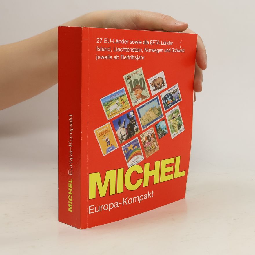 Auteurscollectief Michel Europa kompakt