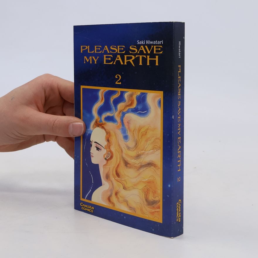 Kolektiv autorů Please save my earth
