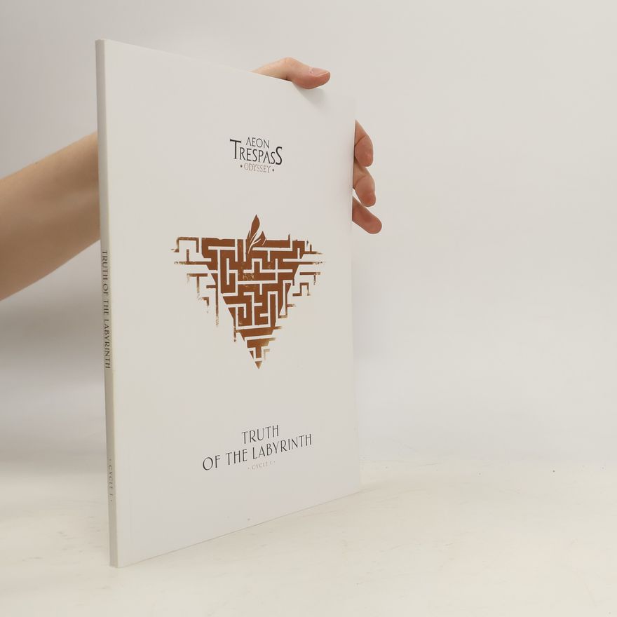 Autorenkollektiv Truth of the Labyrinth
