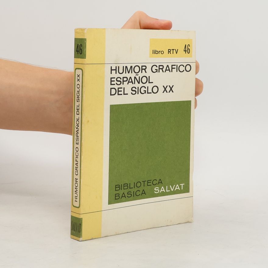 Álvaro De Laiglesia Humor grafico español del siglo XX