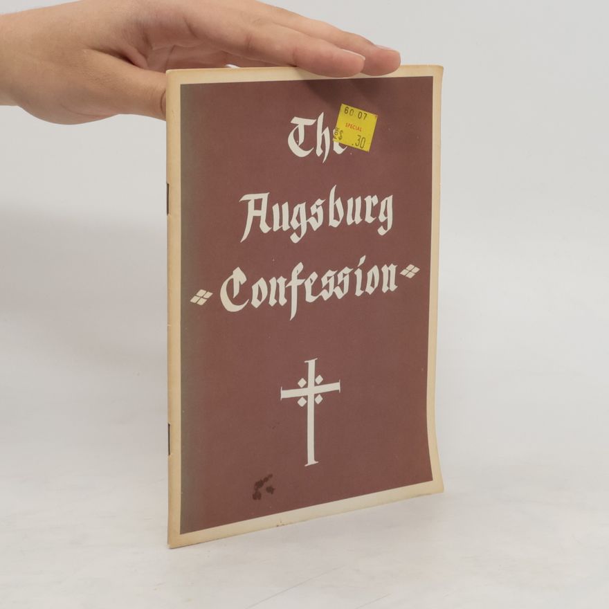 kolektiv The Augsburg Confession