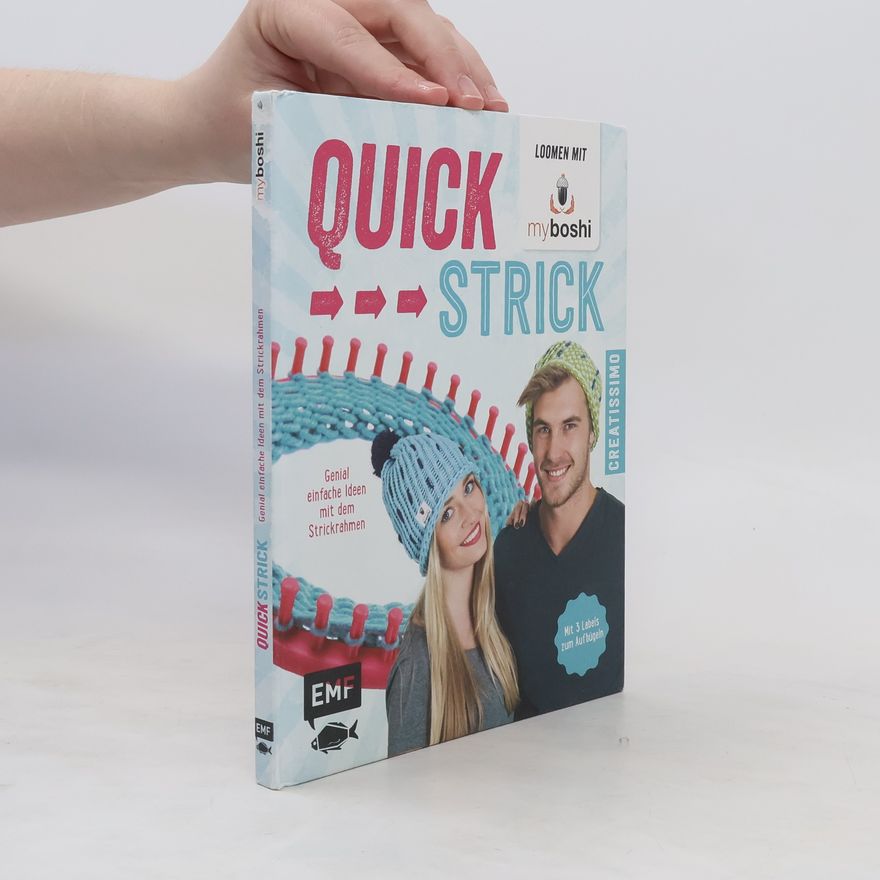 Kolektiv autorů Quick-Strick