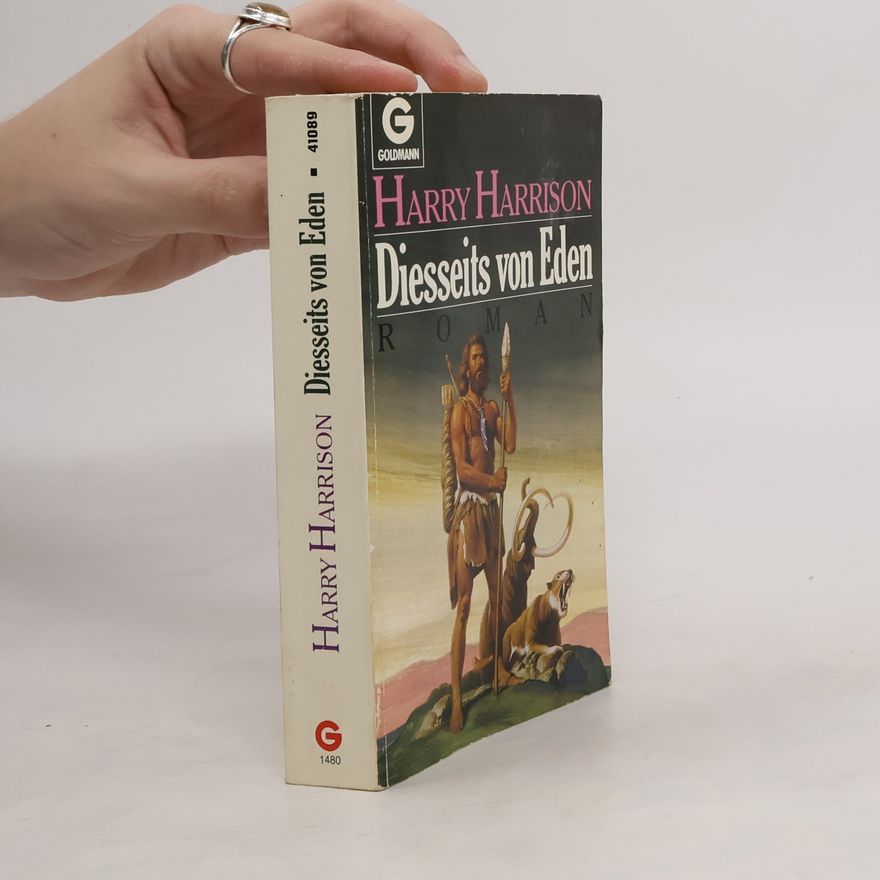 Harry Harrison Diesseits von Eden