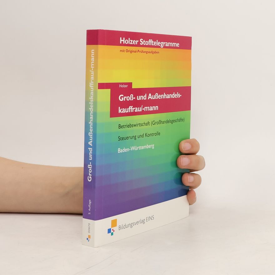 Various authors Stofftelegramme