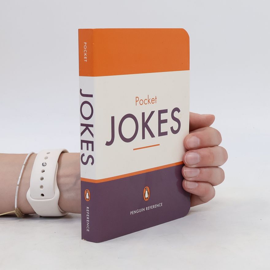 Tommy Cooper Pocket Jokes