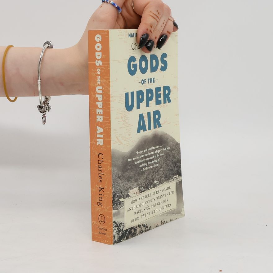 Charles King Gods of the Upper Air