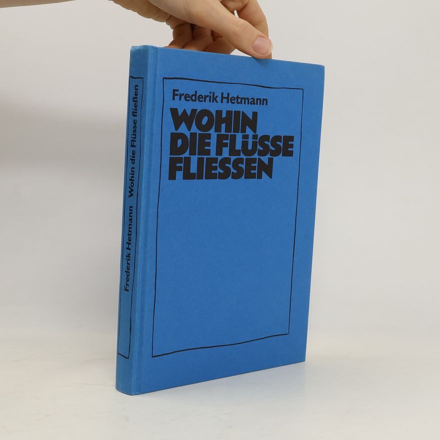 Hans-Christian Kirsch Wohin die Flüsse fließen. Geschichten aus d. Neuen Welt v. St. Louis bis San Francisco