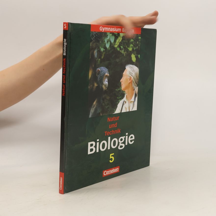 Thomas Freiman 5. Jahrgangsstufe, Schülerbuch