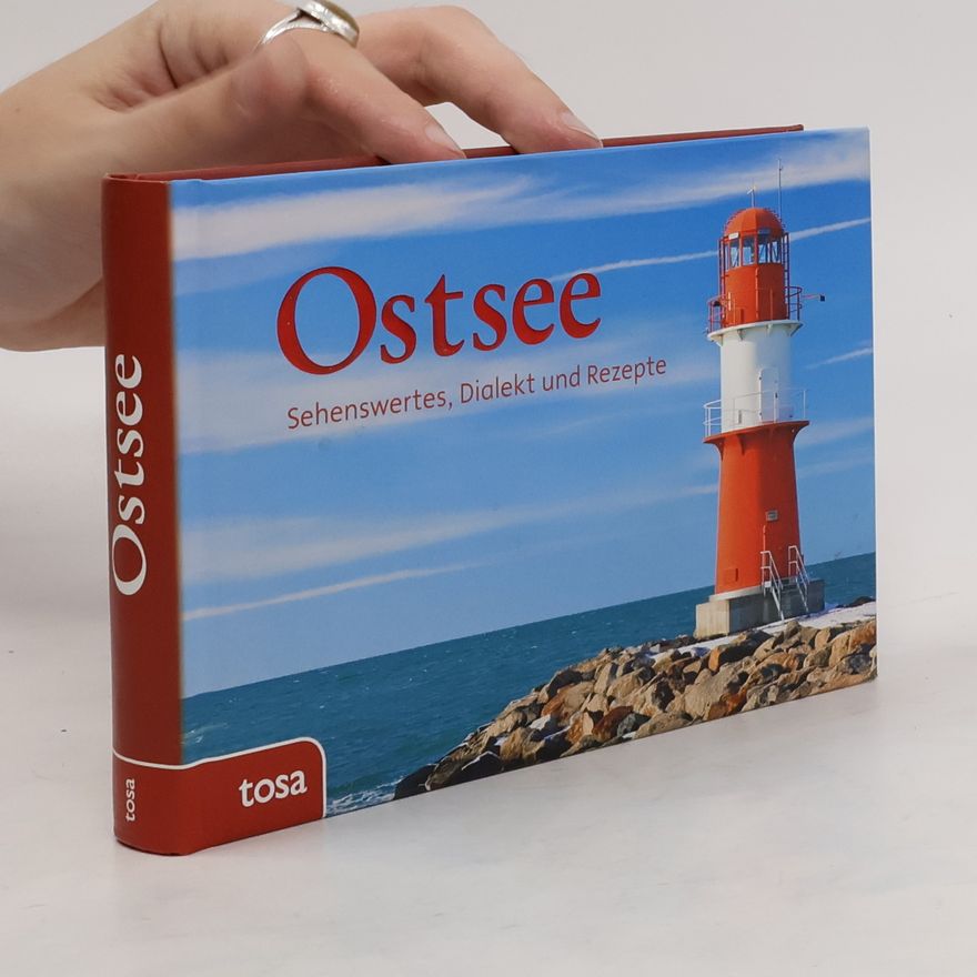 Auteurscollectief Ostsee