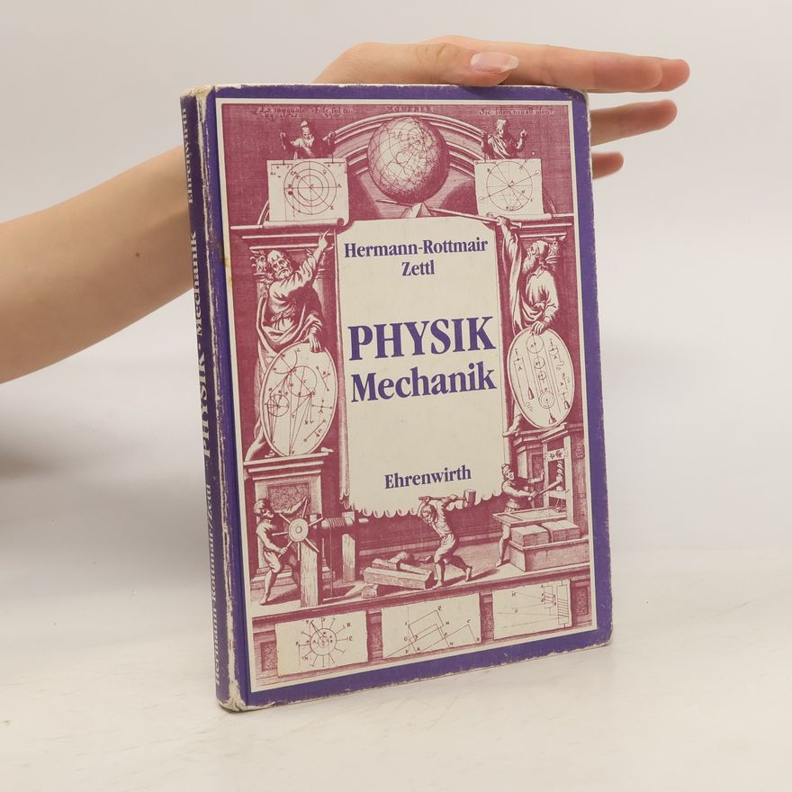 Various authors Physik, Mechanik