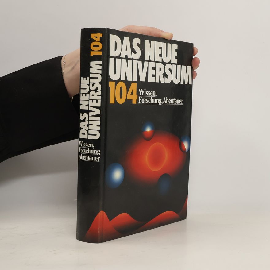 AA.VV. Das Neue Universum 104