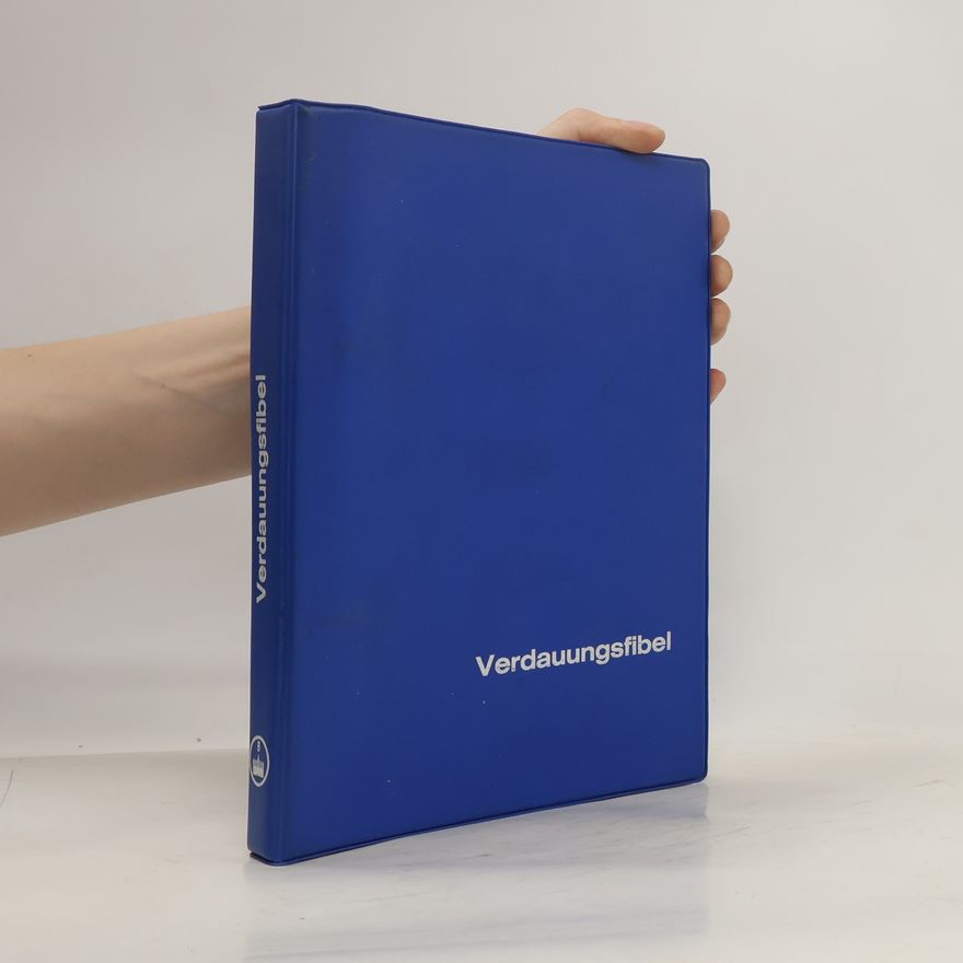 Autorenkollektiv Verdauungsfibel