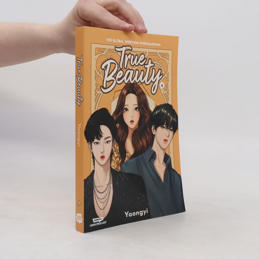 Yaongyi True Beauty Volume Four