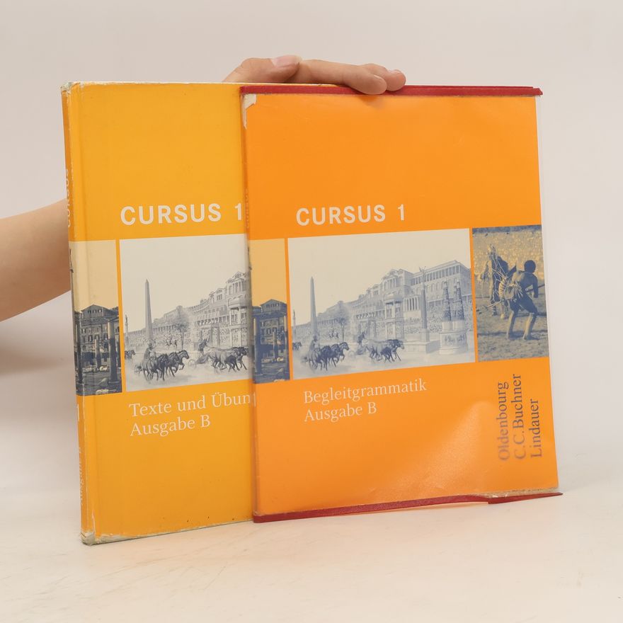 Various authors Cursus 1