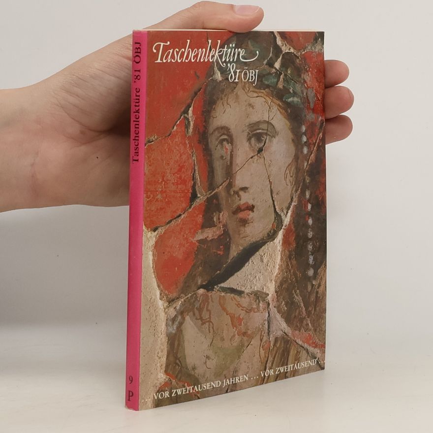 Autorenkollektiv Taschenlektüre 81 ÖBJ