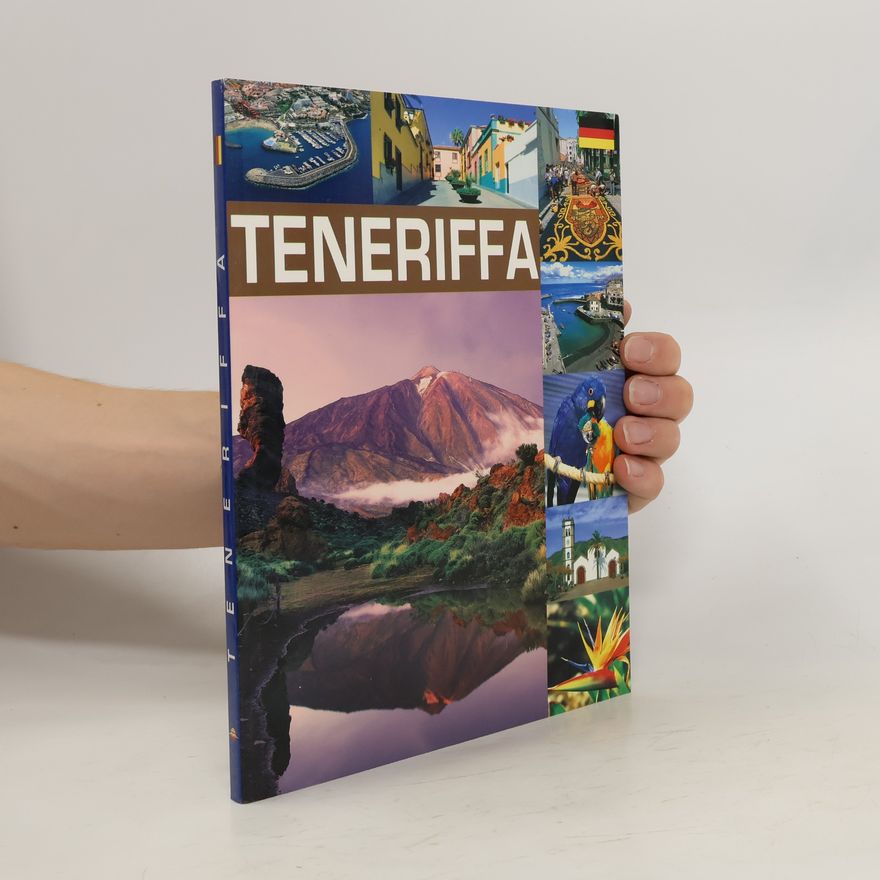 Autorenkollektiv Teneriffa