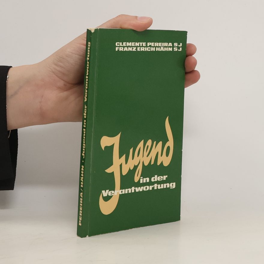 Autorenkollektiv Jugend in der Verantwortung