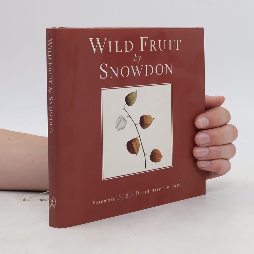 Autorenkollektiv Wild Fruit by Snowdon