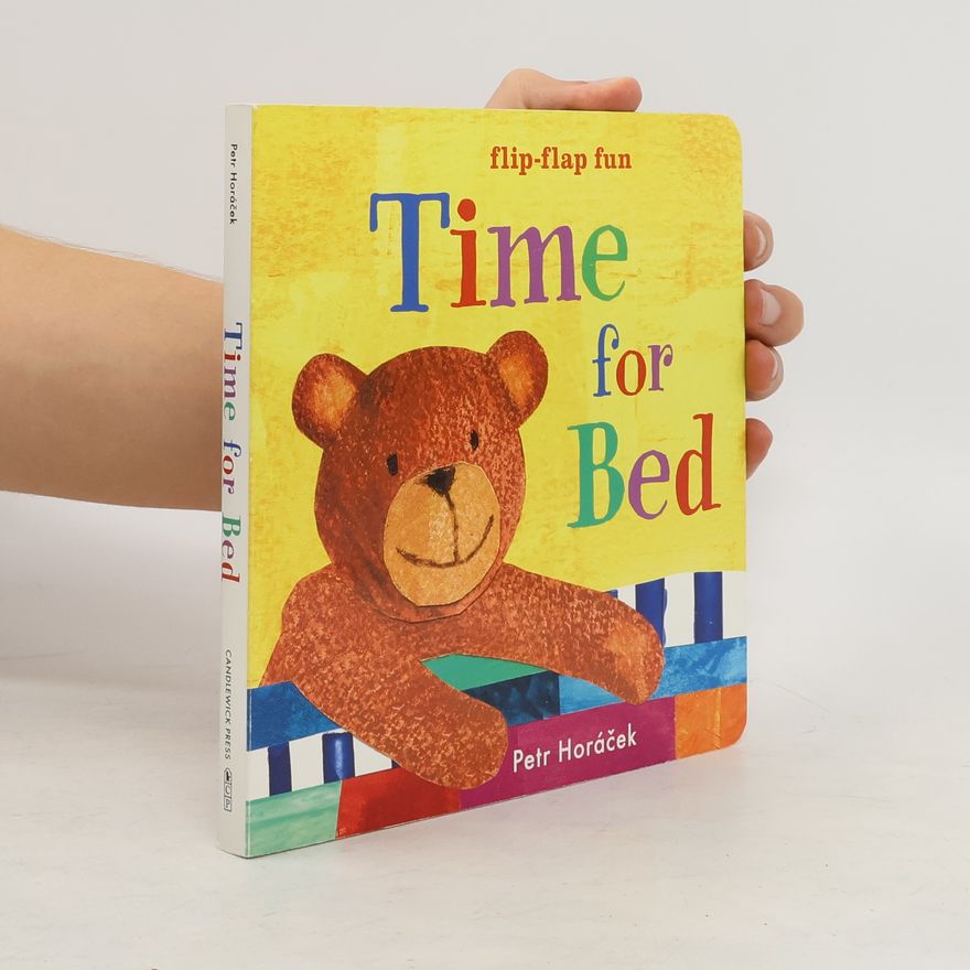 Petr Horác̆ek Time for Bed