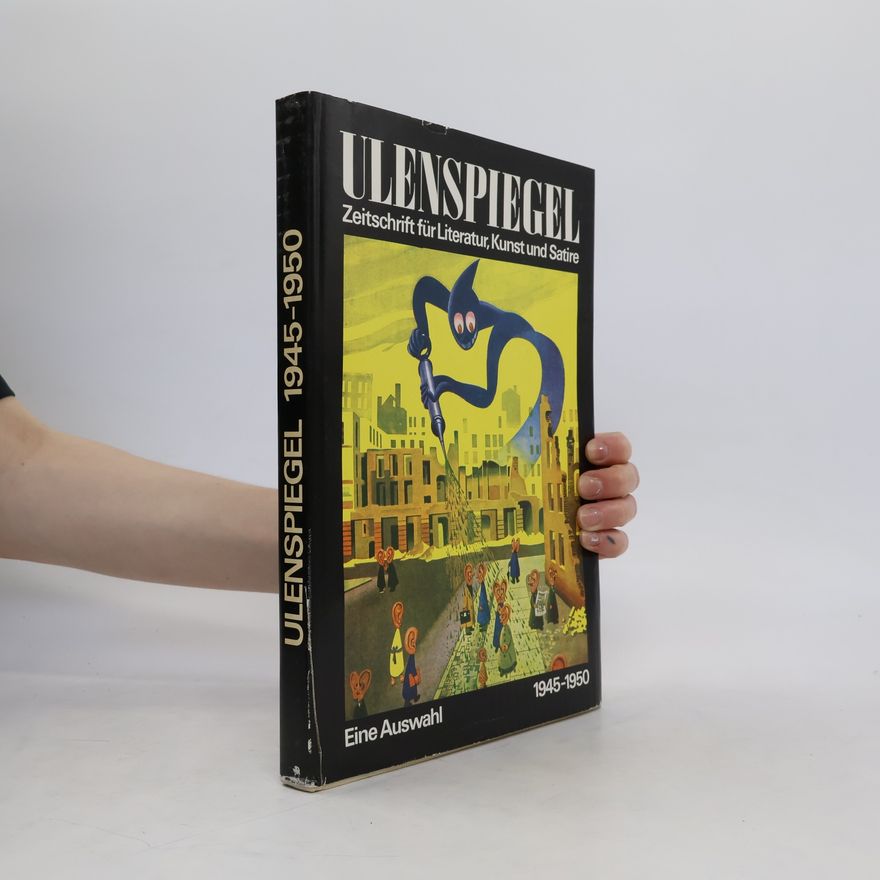 Herbert Sandberg Ulenspiegel