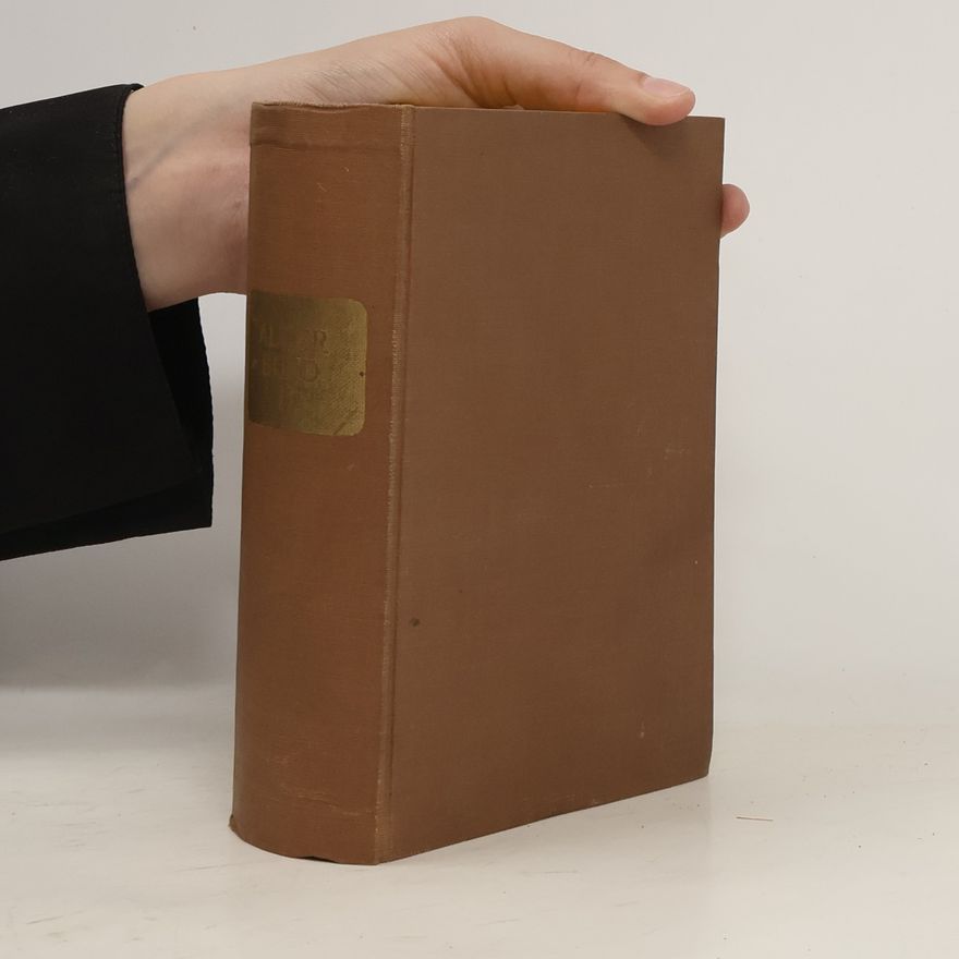 Pius Parsch Die Heilige Schrift des Alten Bundes