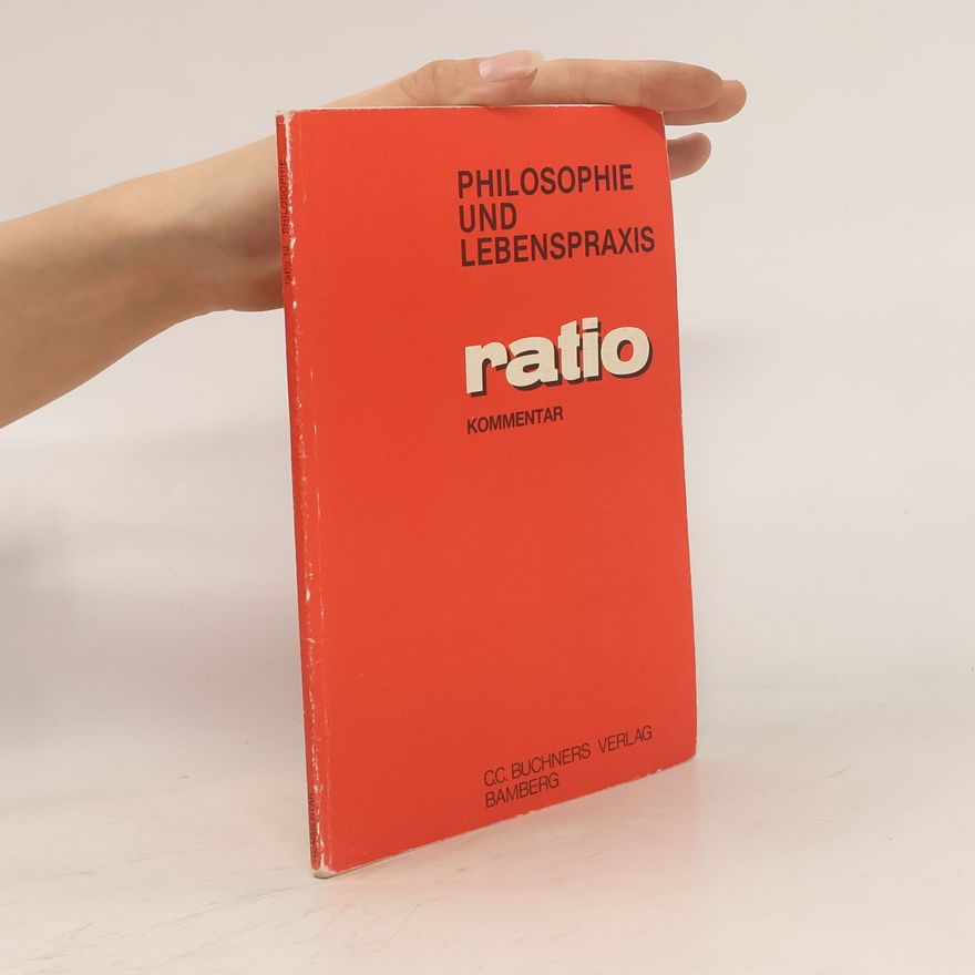 Autorenkollektiv Philosophie und Lebenspraxis