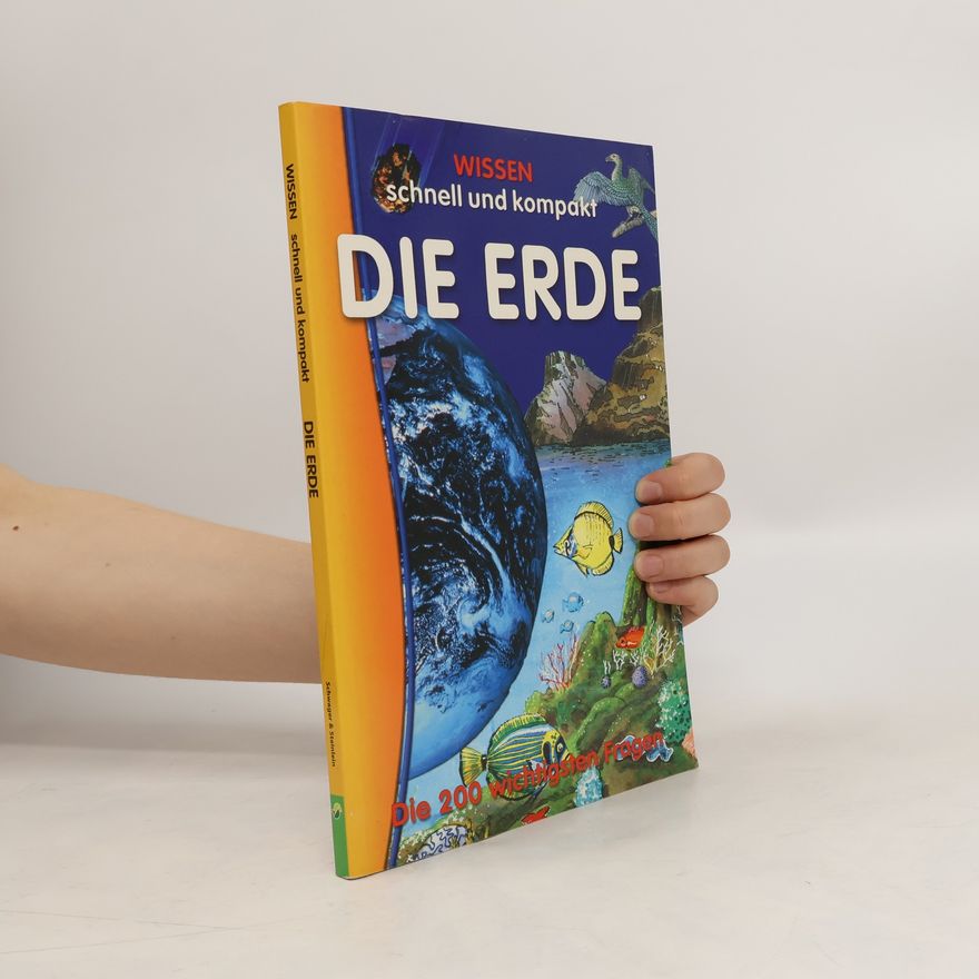 Autorenkollektiv Die Erde
