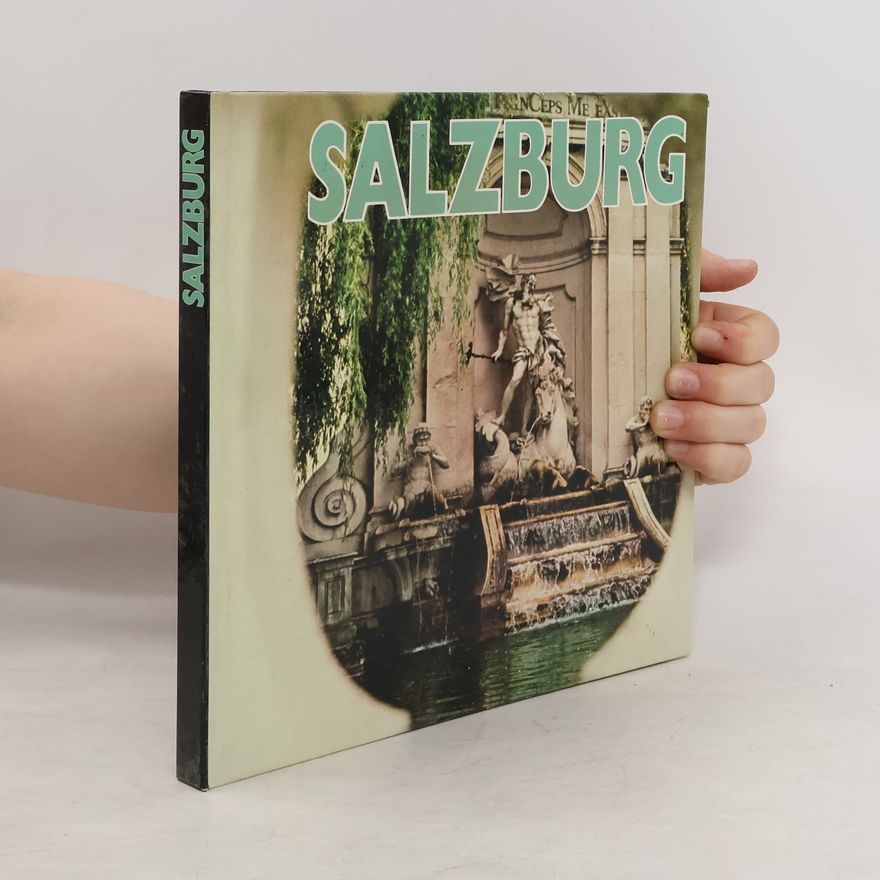 Karl Heinz Salzburg. Fotos von Peter Hassmann