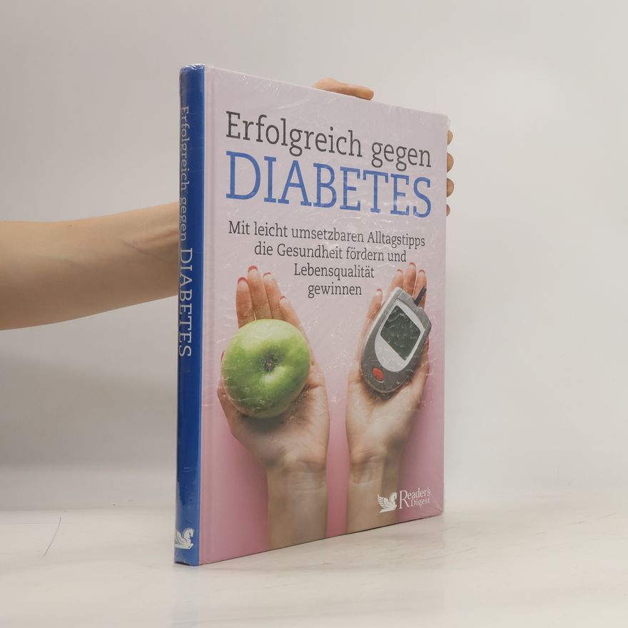 Autorenkollektiv Erfolgreich gegen Diabetes