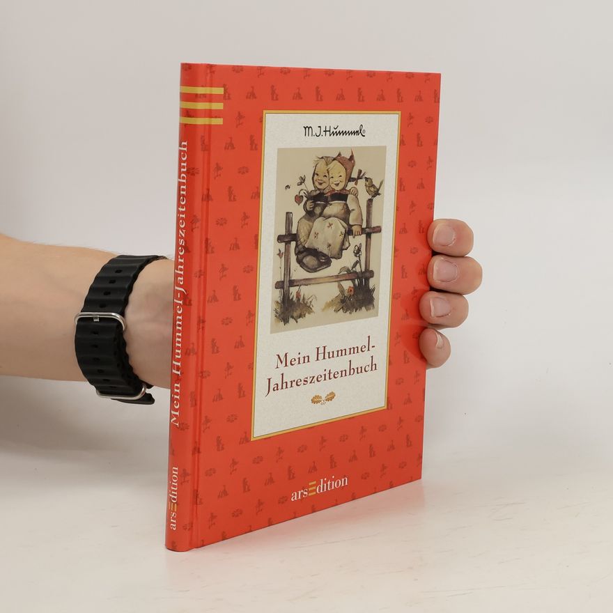 Maria Innocentia Hummel Mein Hummel-Jahreszeiten-Buch