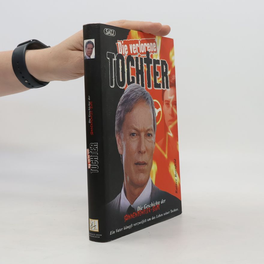 Bernfeld Rainer Die verlorene Tochter