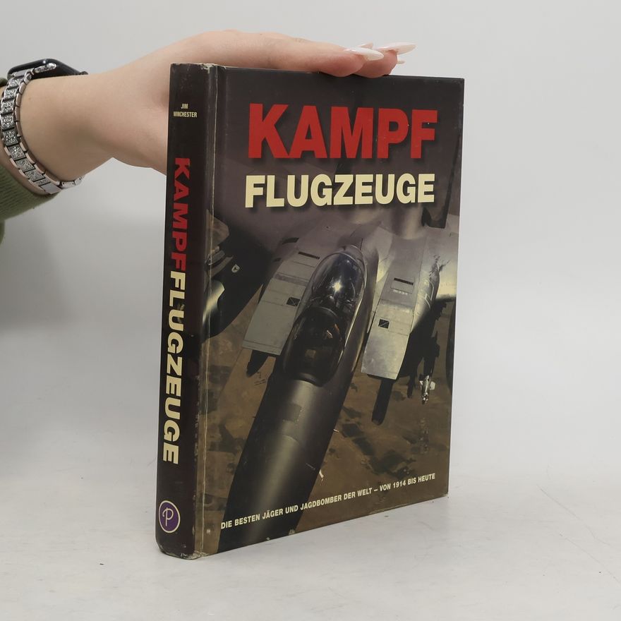 Jim Winchester Kampfflugzeuge