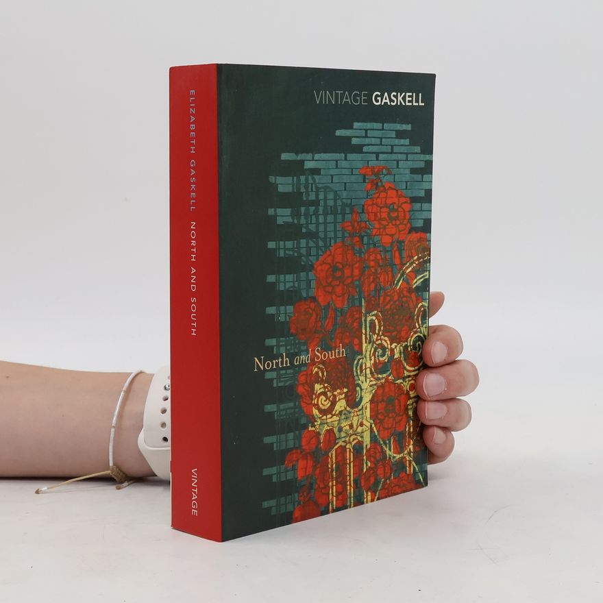 Elizabeth Gaskell North and South