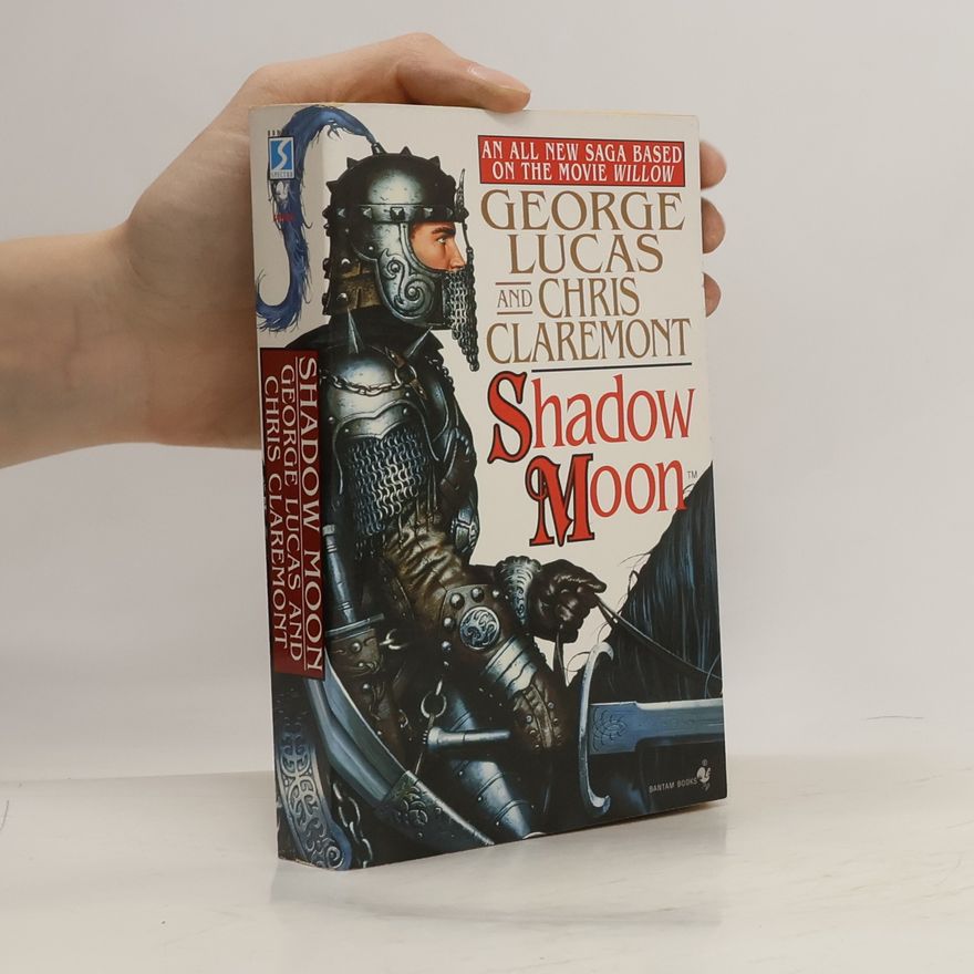 Chris Claremont Shadow Moon