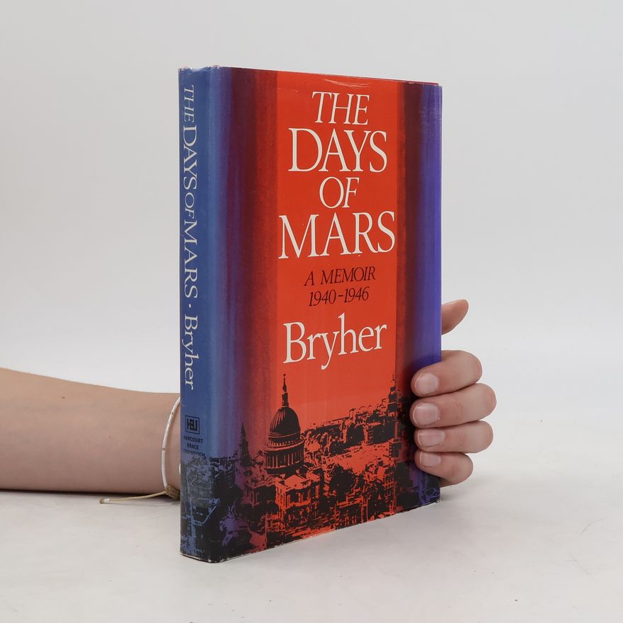 Bryher The Days of Mars