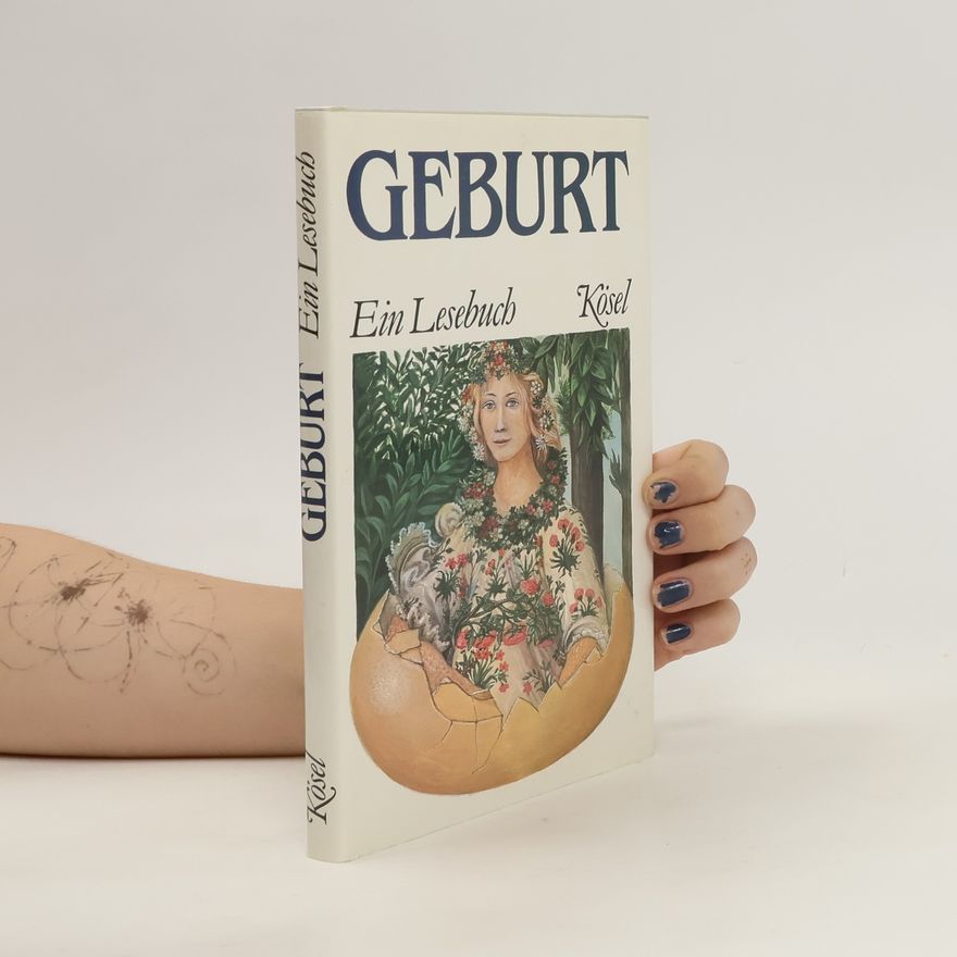 Hans Georg Ruhe Geburt