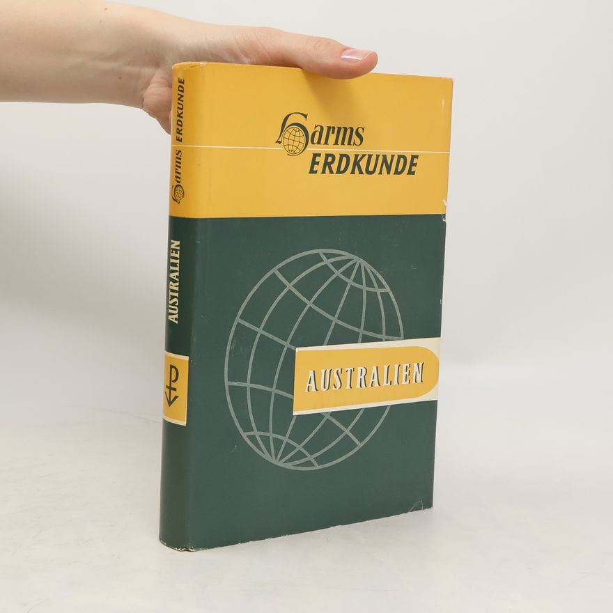 Autorenkollektiv Australien