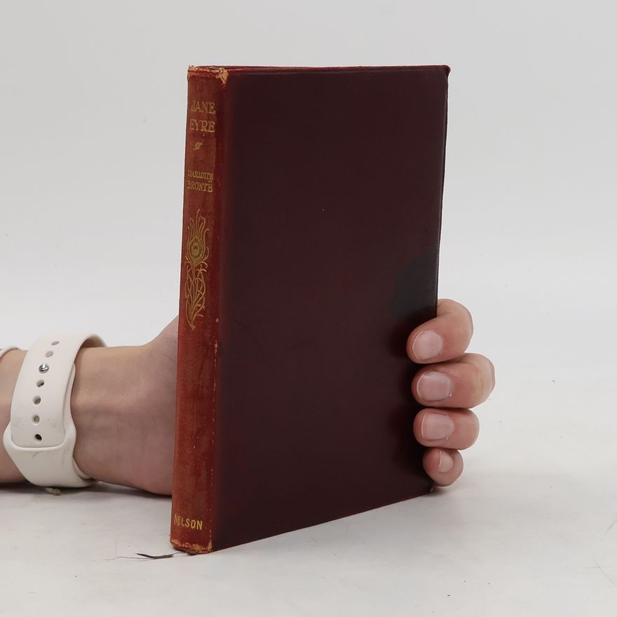 Charlotte Brontë Jane Eyre